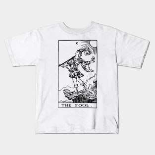 The Fool Kids T-Shirt